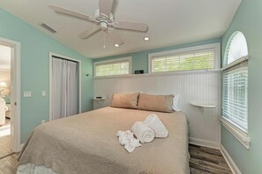 3 bedrooms, Internet, bed sheets