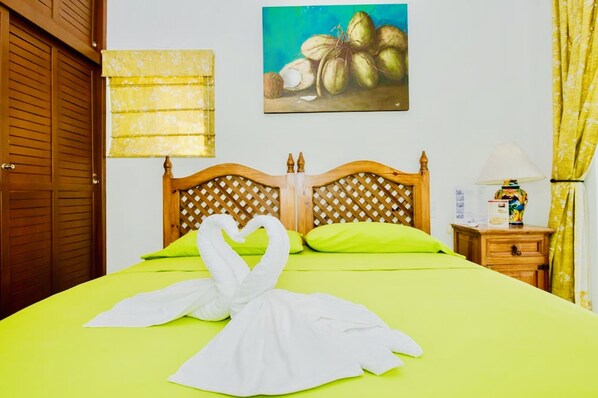 1 habitación 