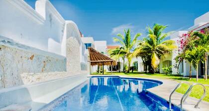 Room in B&B - Superior Budget Room With Swimming Pool Air Conditioning and Parking