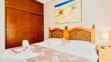 Room, 1 Bedroom, Patio, Garden View
