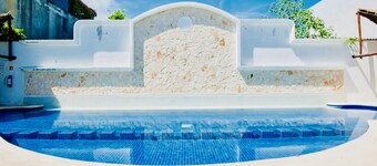 Room-executive Budget Room With Swimming