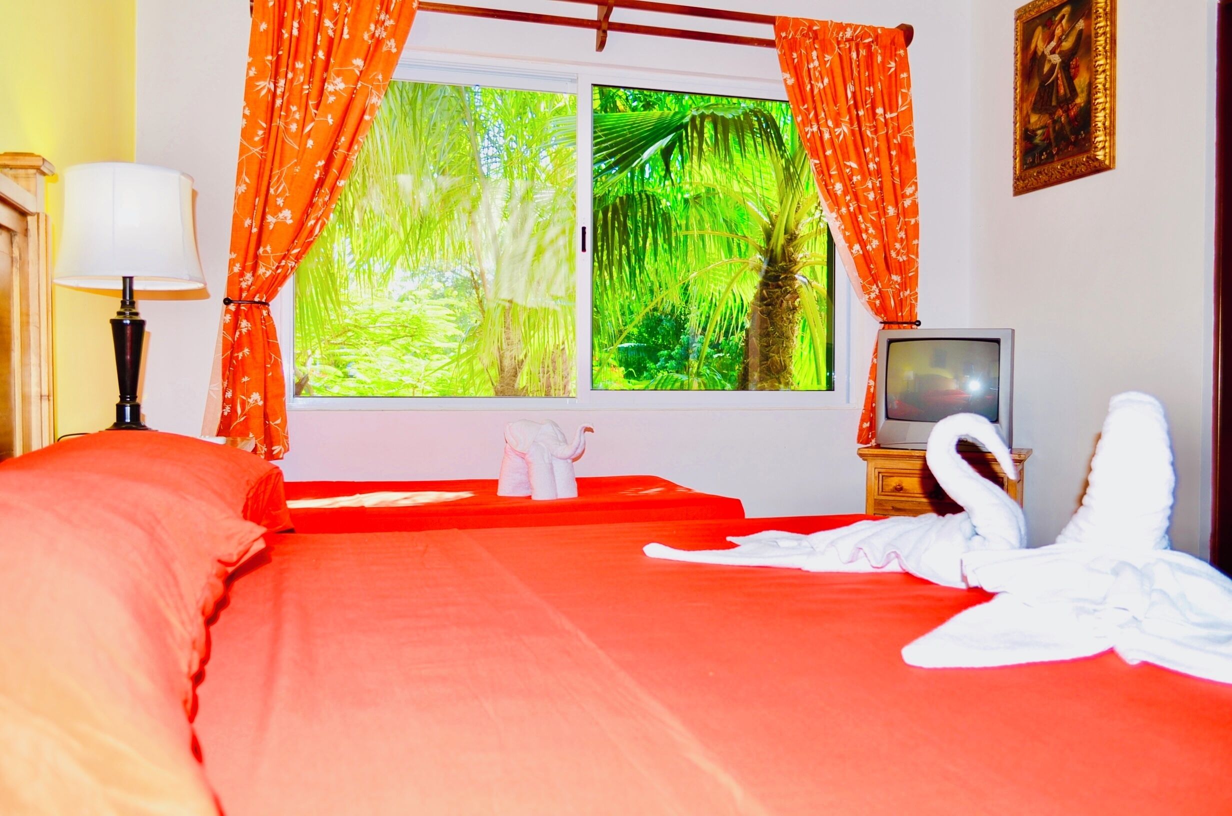 Habitación