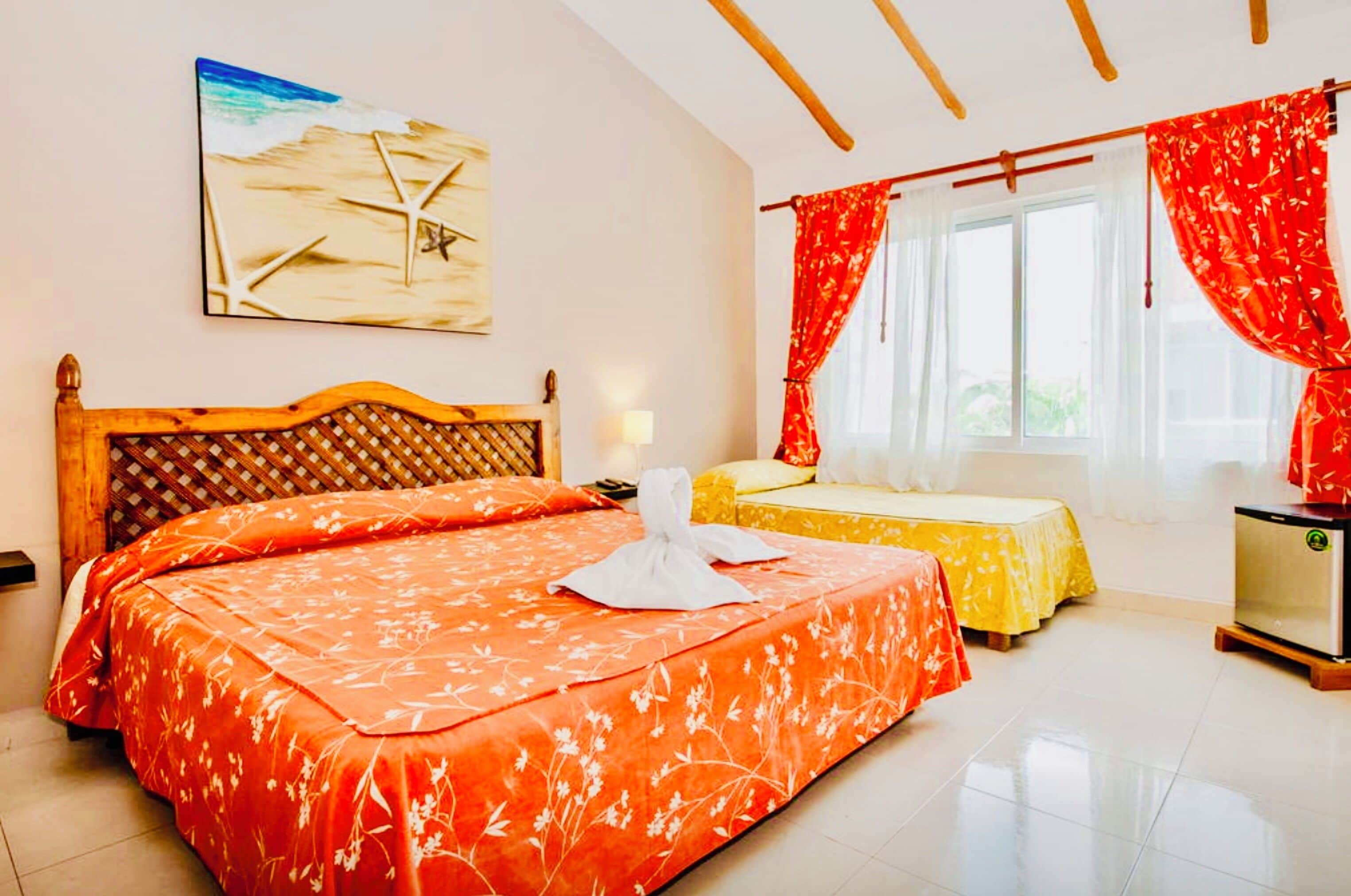 Habitación