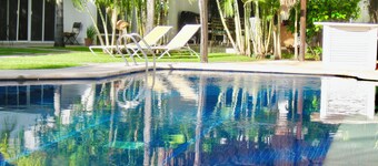 Room-playacar -executive Comfort Room Wi