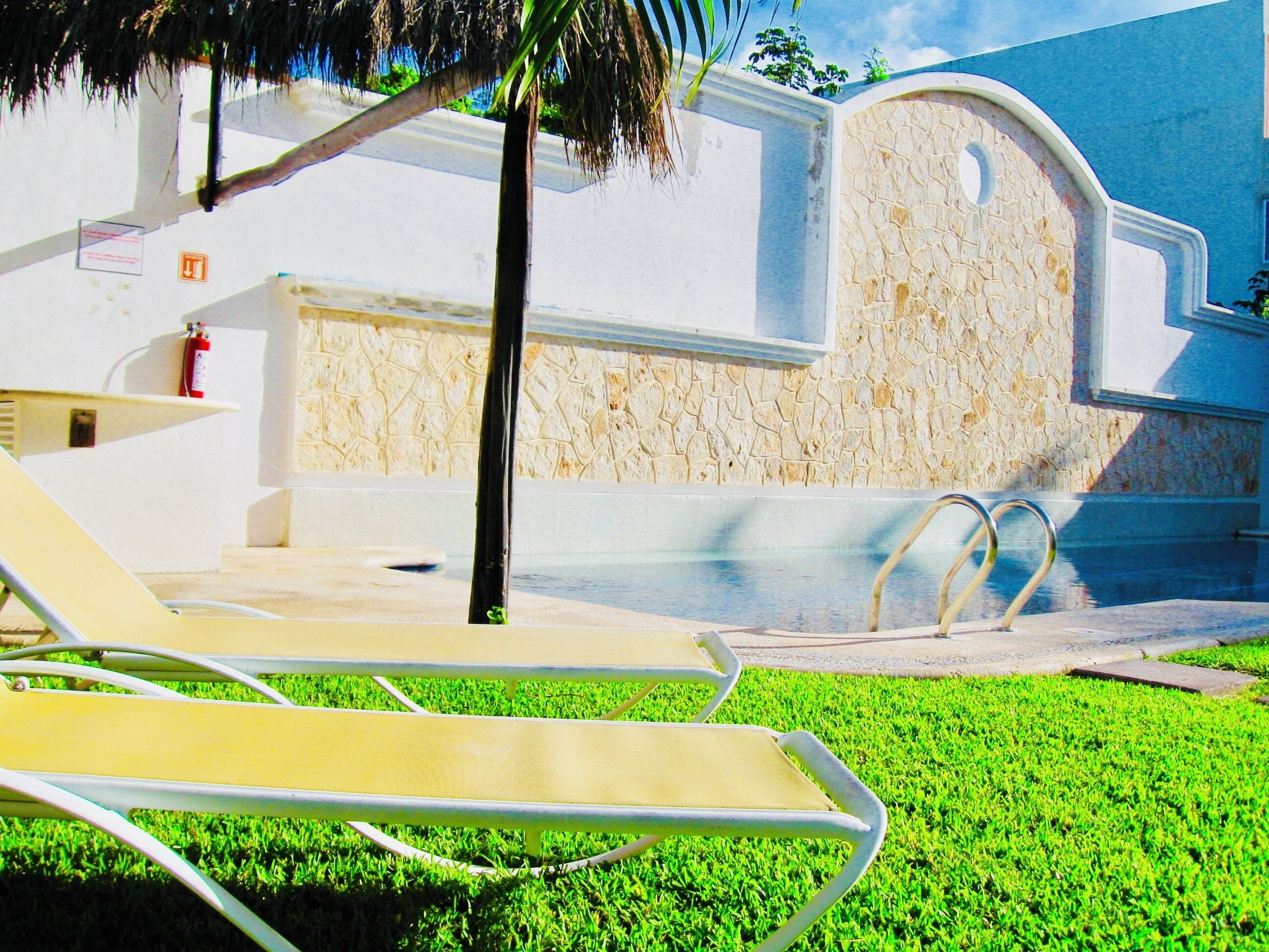 Quarto, 1 quarto, varanda | Jardim