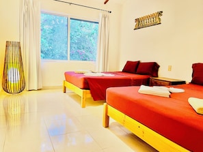 Room, 1 Bedroom, Patio | 1 bedroom