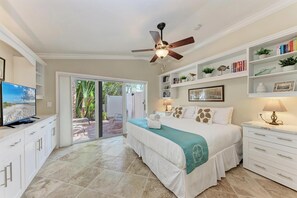 1 bedroom, Internet, bed sheets