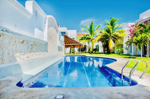 Room-playacar Deluxe Budget Balcony Room