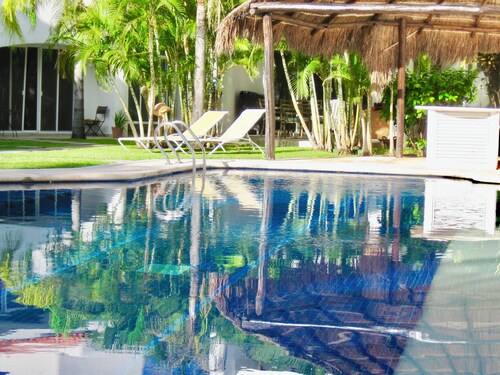 Room-playacar Deluxe Comfort Balcony Roo