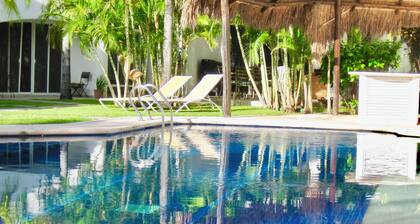 Room-playacar Deluxe Comfort Balcony Roo