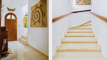 Room, 1 Bedroom, Balcony, Garden View | Floor plan