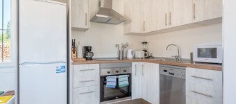 Gemoderniseerd landhuis met dakterras, tuin en WiFi