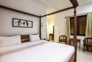 7 Bedroom Villa | 7 bedrooms, iron/ironing board, rollaway beds, free WiFi - PB - 7BR - V5 & V1 7BR Private Pool Villa, Walk to Seminyak Beach (Seminyak)