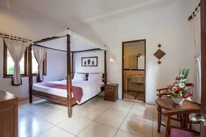 Villa, 5 chambres | 5 chambres, fer et planche à repasser, lits pliants/supplémentaires