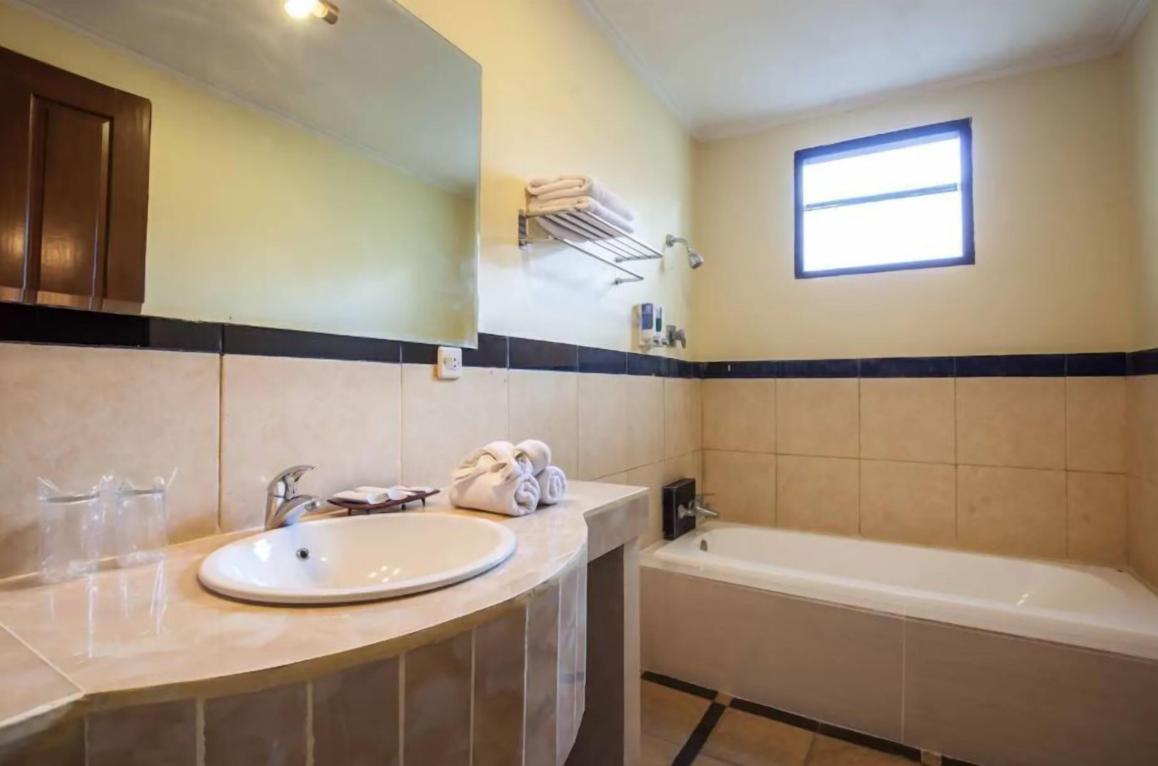 Kamar mandi
