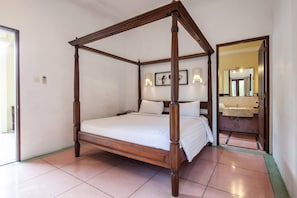 Villa, 2 Bedrooms | 2 bedrooms, iron/ironing board, free WiFi, bed sheets - PB - Villa 2 - 2BR · 2-BR Private Pool Villa Walk to Seminyak Beach (Seminyak)