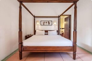 Villa, 2 Schlafzimmer