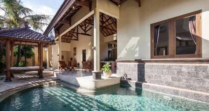 PB - Villa 4 - 2BR · 2-BR Private Pool Villa Walk to Seminyak Beach