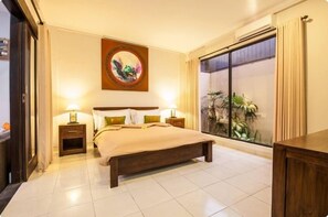 Villa, 4 Bedrooms