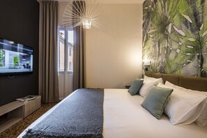 1 Schlafzimmer, WLAN