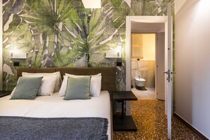 1 slaapkamer, wifi