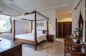 Villa, 4 Bedrooms