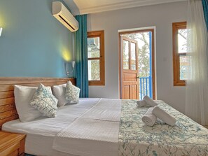 Artículos del minibar gratis, insonorización y wifi gratis