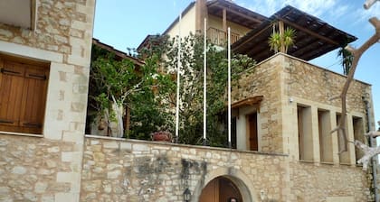 Group Accomodation in Crete