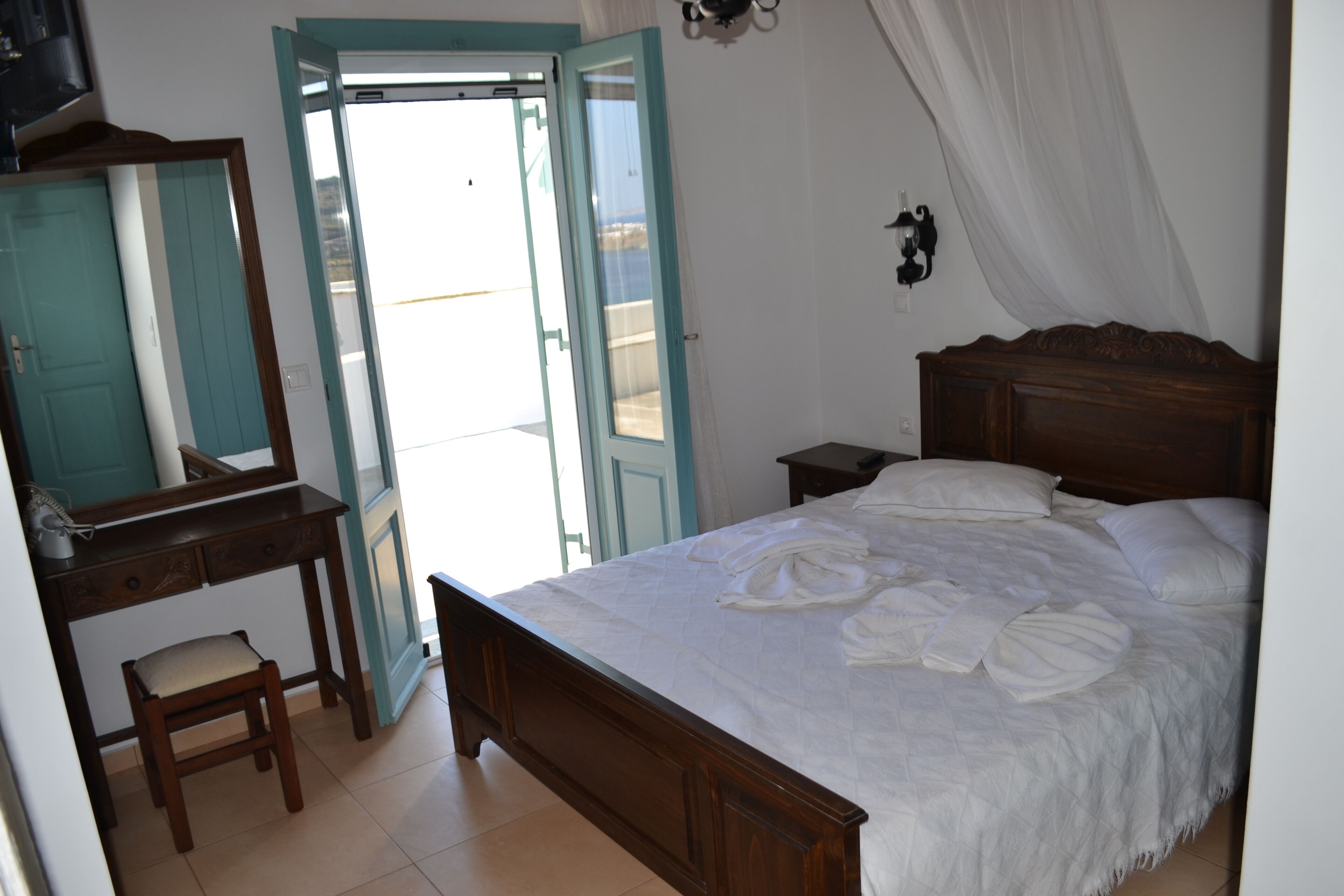 Casa, 1 habitación, para fumadores, Terraza | 1 habitación 