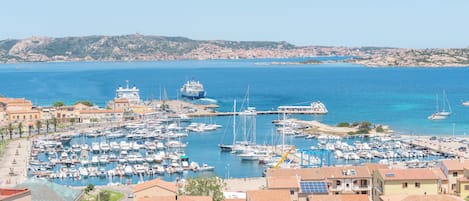 Marina/club náutico