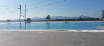 Villa Posseidon With Breathtaking Private Pool - 4 Guests Visit Mastihari in Kos