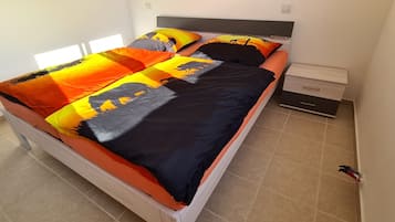 Vila, 2 quartos, piscina particular, vista para o jardim | 2 quartos