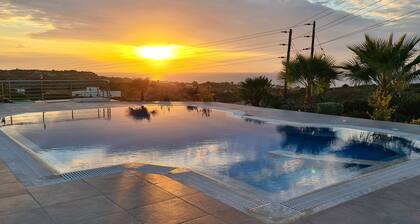 Villa Posseidon With Breathtaking Private Pool - 4 Guests Visit Mastihari in Kos