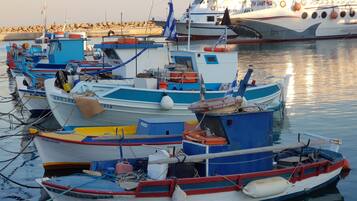 Villa, 2 Bedrooms, Private Pool, Garden View | Exterior