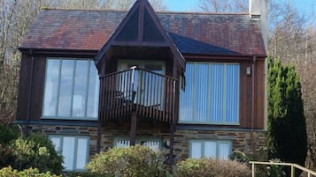House, Multiple Beds | Garden