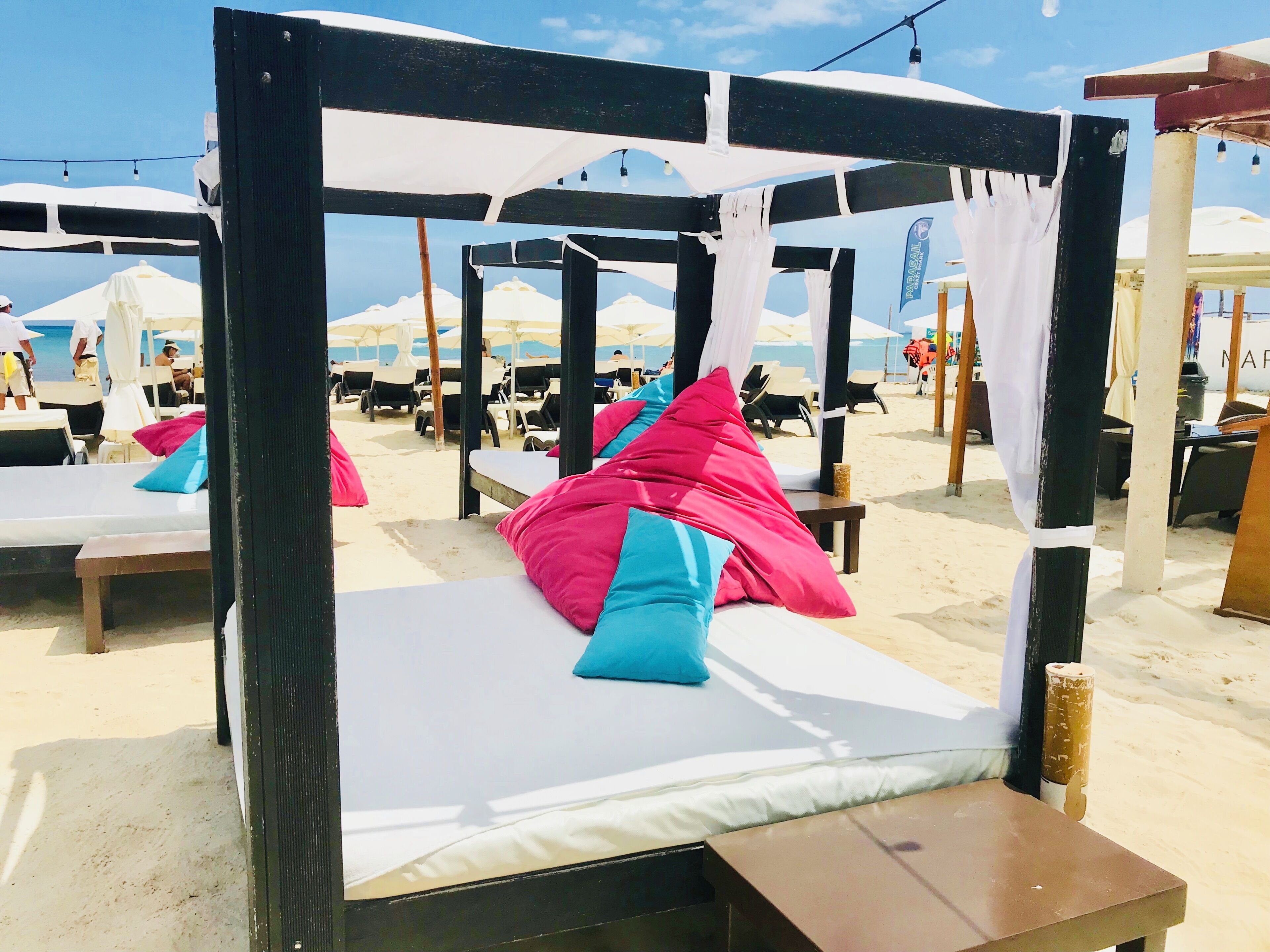 Room, 1 Bedroom, Smoking | Beach