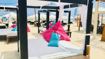 Room, 1 Bedroom, Smoking | Beach