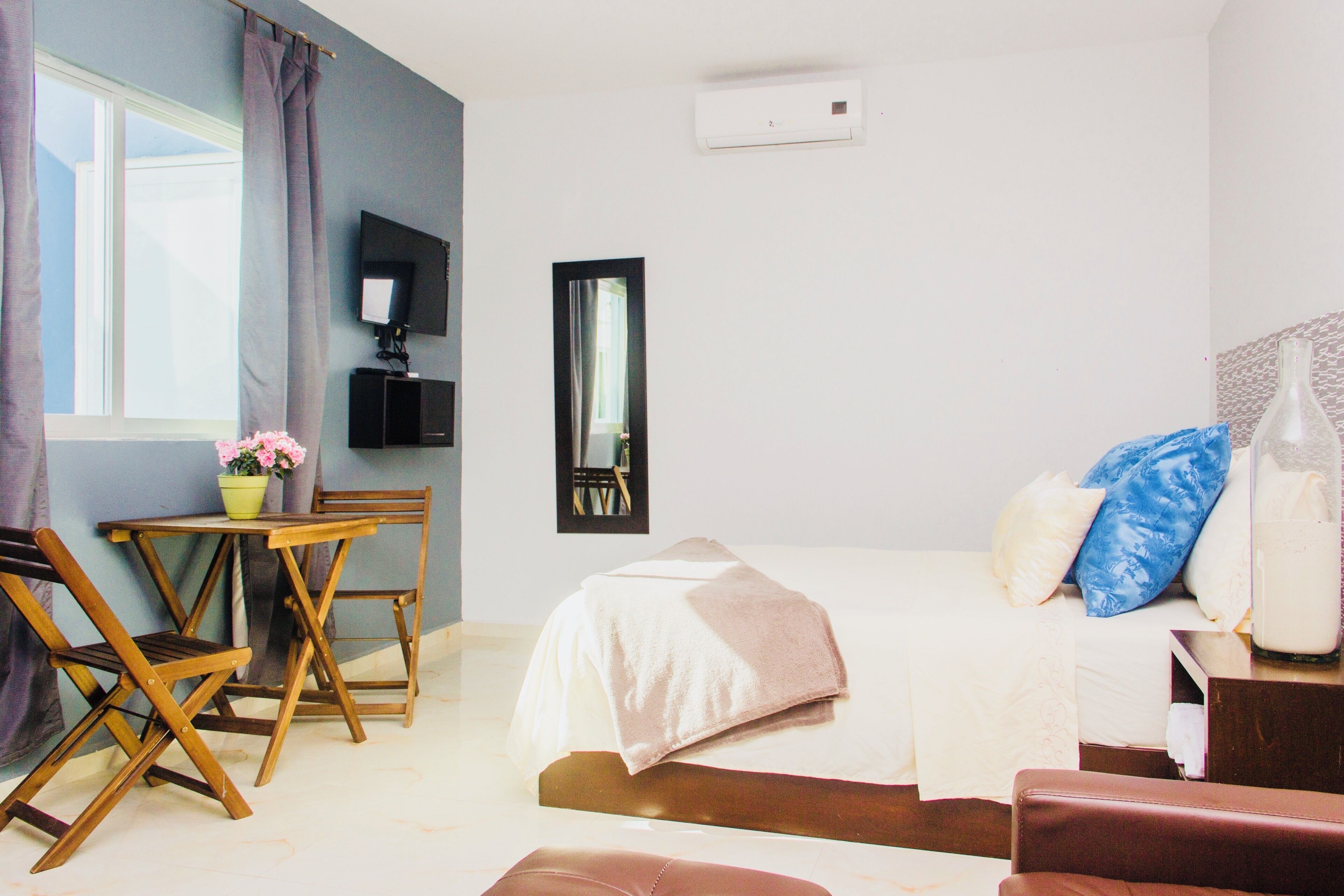 Room, 1 Bedroom, Smoking | 1 bedroom