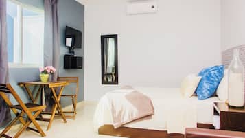 Room, 1 Bedroom, Smoking | 1 bedroom