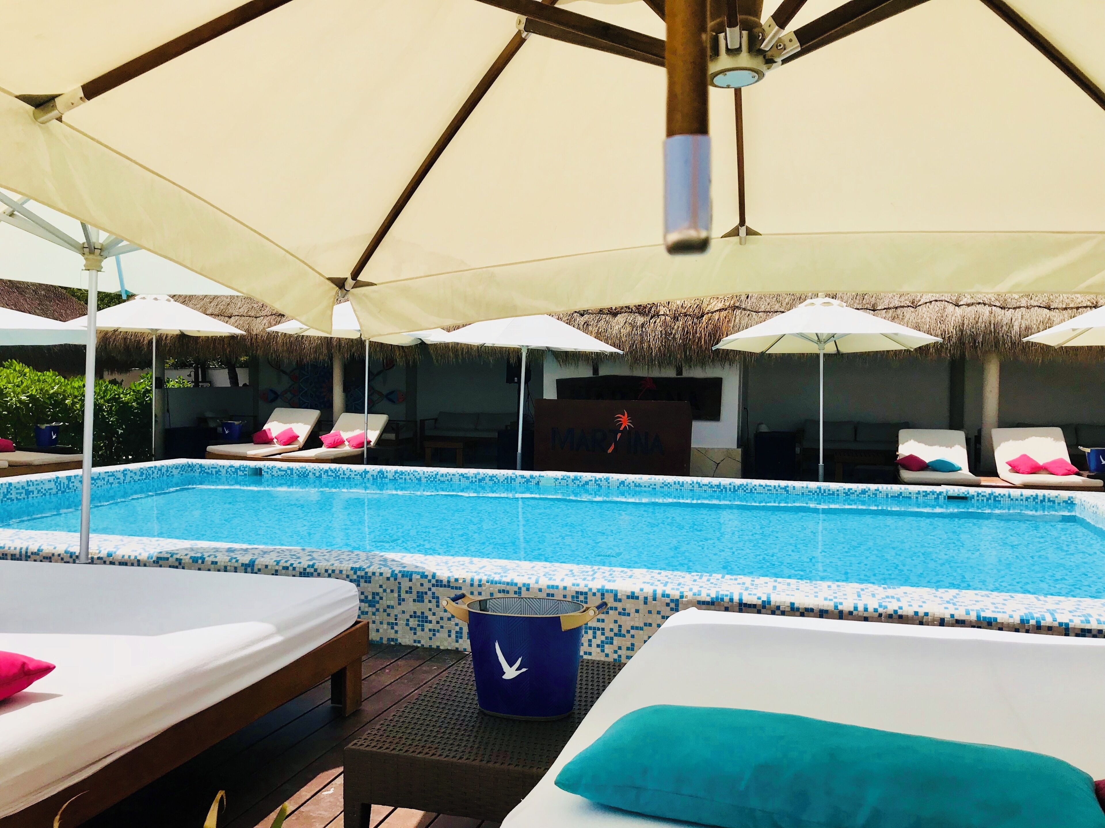 Room, 1 Bedroom, Smoking | Pool