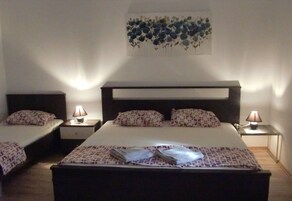 9 habitaciones 