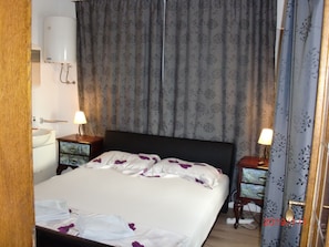 Apartment (Two Bedroom Apartment with Terrace) | 9 bedrooms