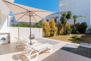 Terraço/pátio