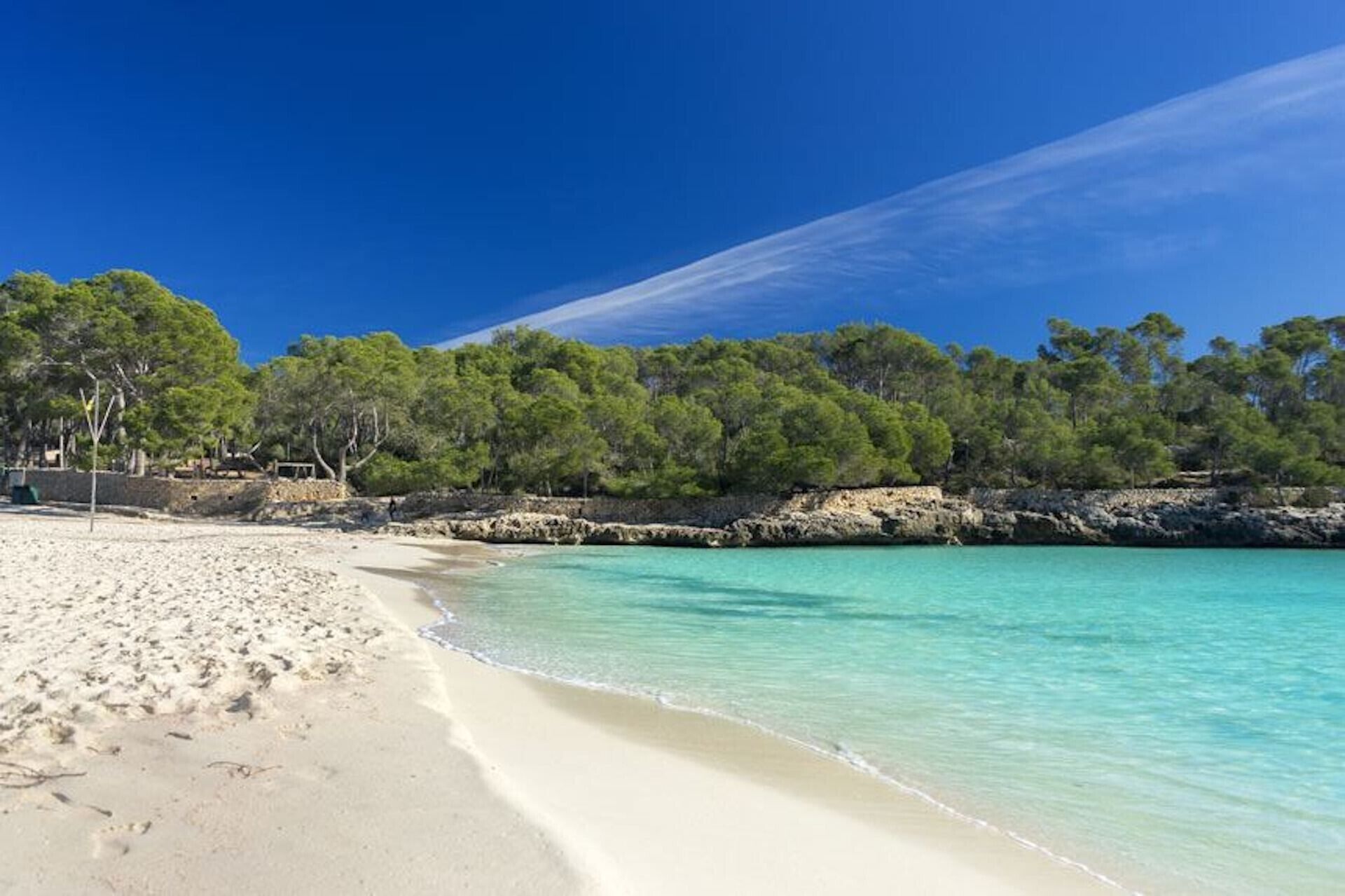 Perto da praia 