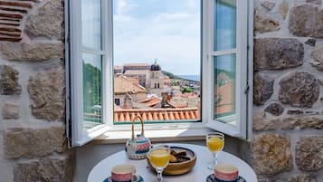 Premium Studio (Premium Studio Apartment) | View from property