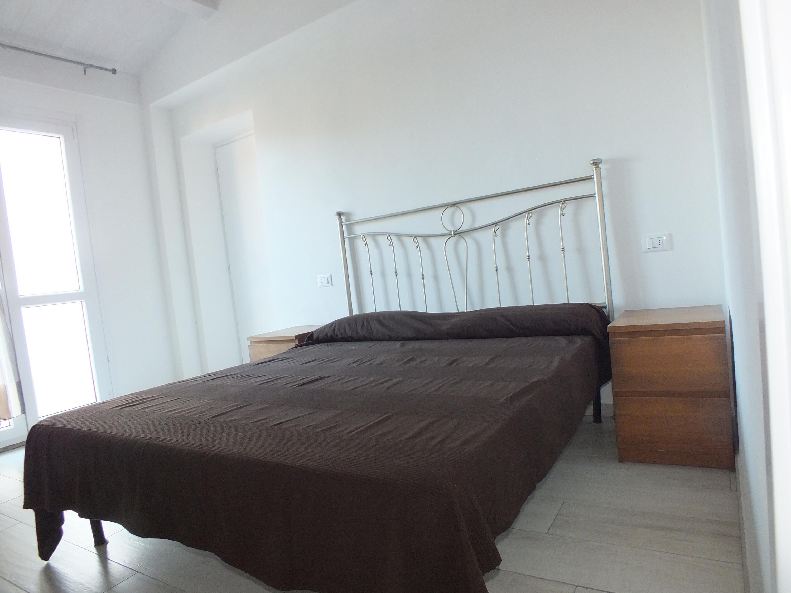 2 camere, ferro/asse da stiro, lenzuola