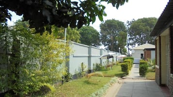 Jardin