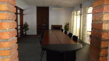 Salle de réunion