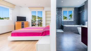 2 chambres, fer et planche Ă repasser, Wi-Fi gratuit, draps fournis