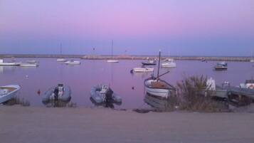 Marina/club náutico